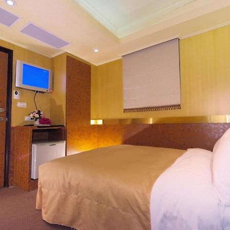 Lio Hotel - Taipei Main Station Dış mekan fotoğraf