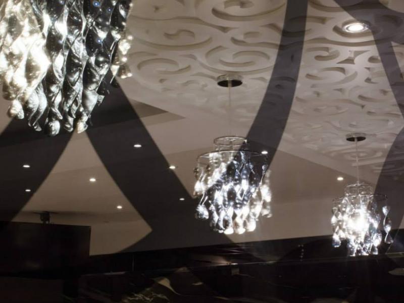 Lio Hotel - Taipei Main Station Dış mekan fotoğraf