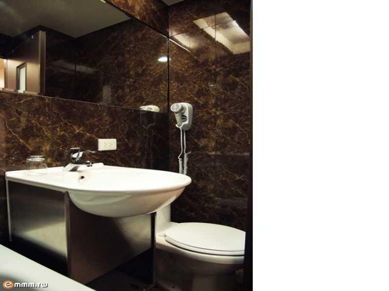 Lio Hotel - Taipei Main Station Dış mekan fotoğraf